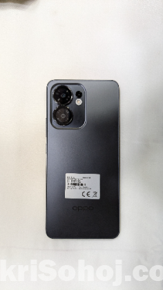 Oppo reno 13f